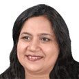 Alka Vijh