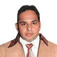 Ameesh Sharma