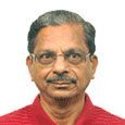 Santosh Deuskar
