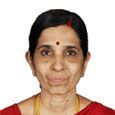 R Sakuntala