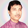 Pt. Umesh Pant