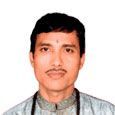 Pt. Umesh Pant
