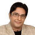 Acharya Abhishek