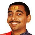 Pandit Lokesh Jagirdar