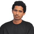 Pravinder Sheoran