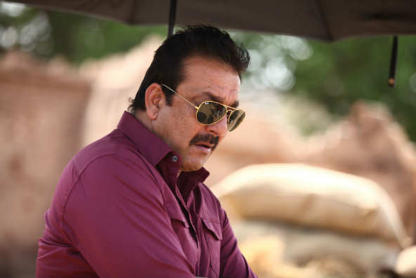 What Are The Likely Trends In Store For Sanjay Dutt In The Months To Come Ganesha Predicts