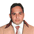 Ameesh Sharma