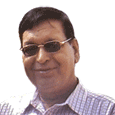 Kewal Anand Joshi