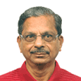 Santosh Deuskar