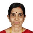 R Sakuntala