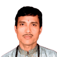 Pt. Umesh Pant