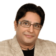 Acharya Abhishek