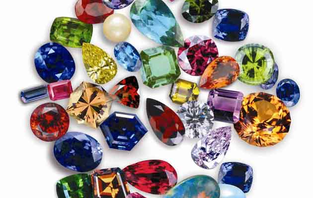 Priceless Gems & precious stones For Joy, Bliss and Magic