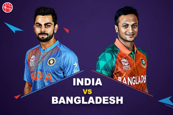 चैम्पियंस ट्राॅफी 2017: भारत-बांग्लादेश के सेमीफाइनल मैच पर ज्योतिषीय भविष्यवाणी