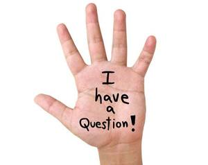 2016 Ask a Question