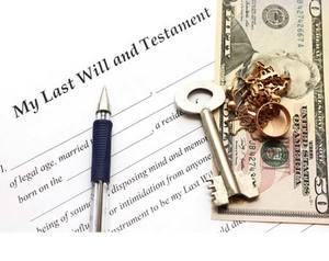 Inheritance Ask A Question