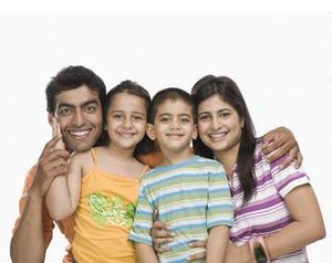 Parenting Profile