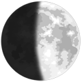 green-dark-moon