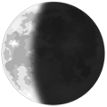 green-dark-moon