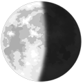 green-dark-moon