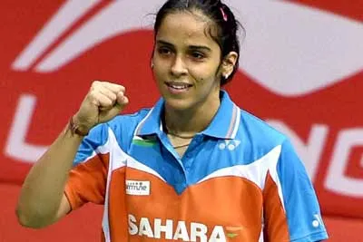 Wait out till March 2015, says Ganesha to India’s ace-Badminton player Saina Nehwal