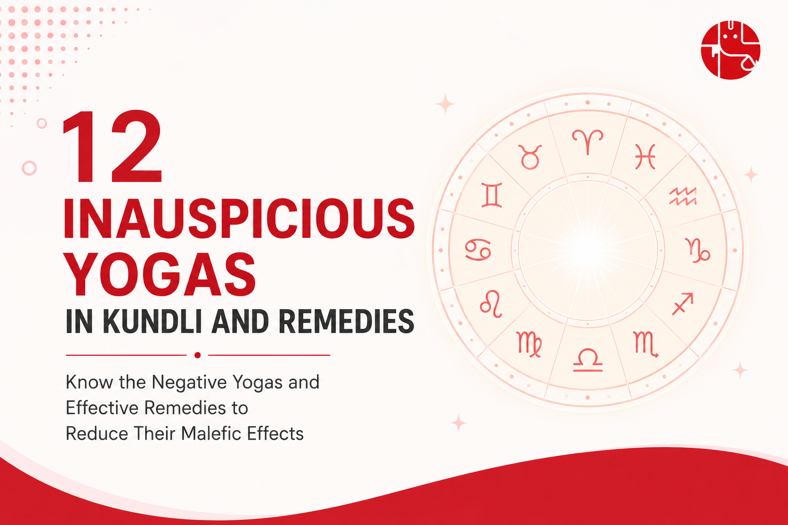 Inauspicious Yogas in Astrology