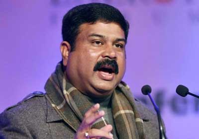 Dharmendra Pradhan Minister For Petroleum And Natural Gas Predictions