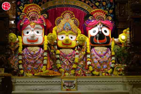 Jagannath Rath Yatra Taarikh Itihas Puja Mahatva