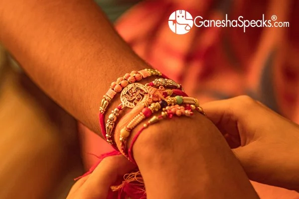 Rakhi Zodiac Prediction