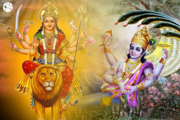Why Navratri Is Late This Year