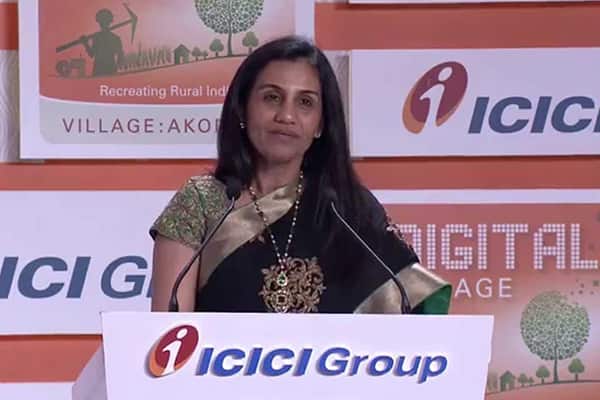 Chanda Kochhar’s resignation and ICICI Bank shares: Astrologer’s assessment