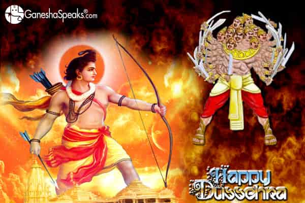 Dussehra : Festival, Meaning, Puja, & Significance