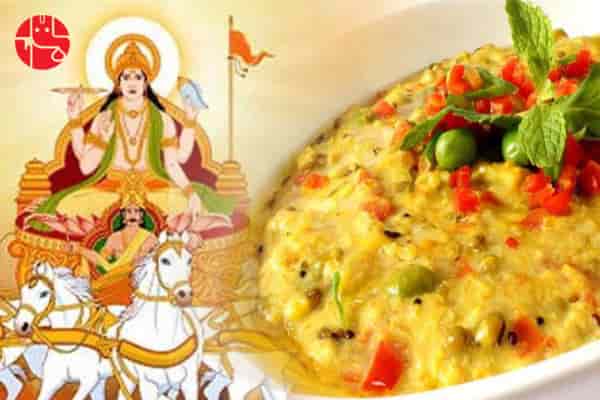Traditions Of Eating Khichdi On Makar Sankranti