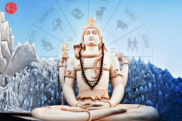 Shravan Somvar Shiv Puja According To Zodiac Signs