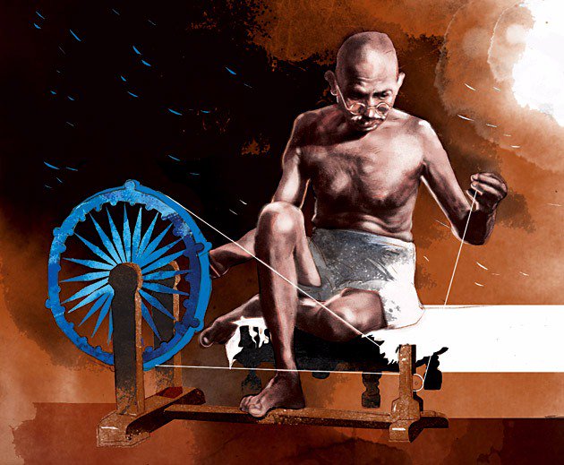 gandhiji-an-analysis-by-chakra-system