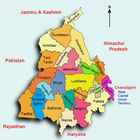 punjab-assembly-elections-astrological-analysis