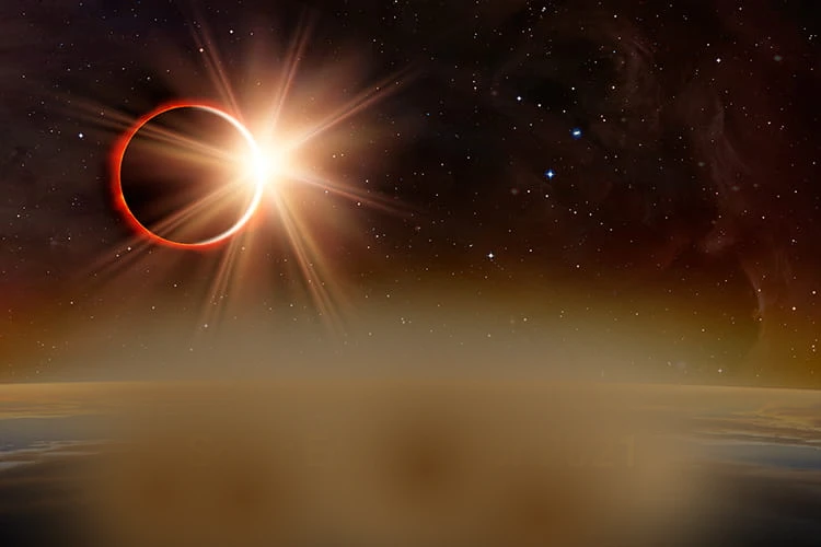 solar-eclipse
