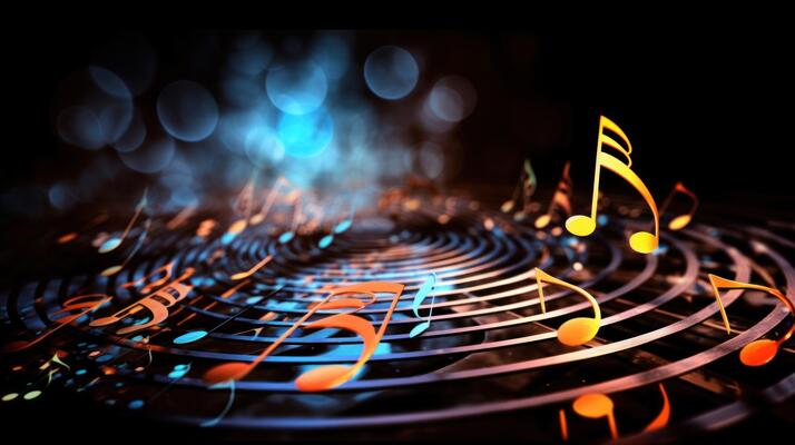 music