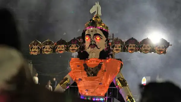 Dussehra