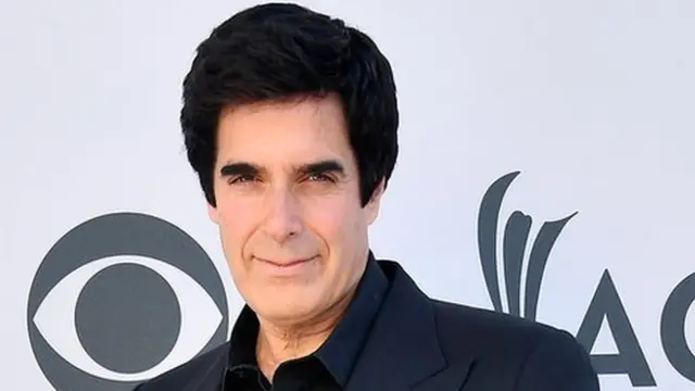 david-copperfield