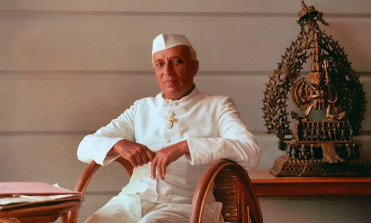 chacha-nehru