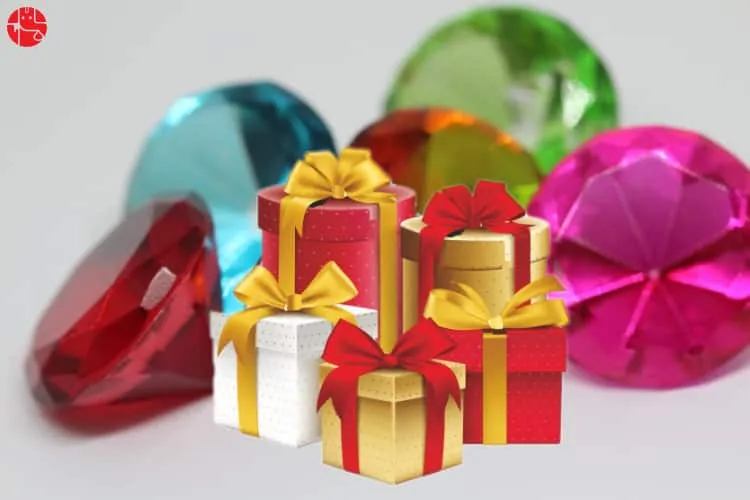 Gift-Gemstone