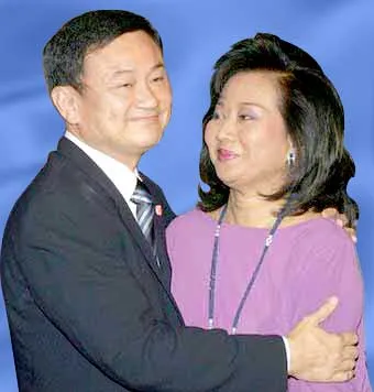 Thaksin