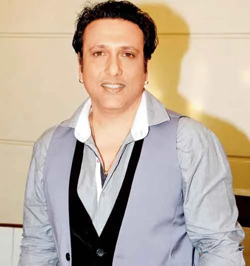 govinda