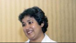 Dark Clouds haunting Taslima Nasrin between August and December 2008