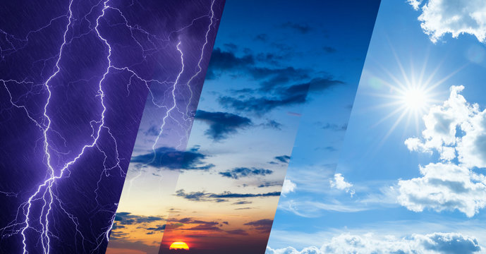 weather-forecast