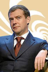 Dmitri Medvedev- a restless successor of Vladimir Putin