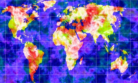 weather-predictions