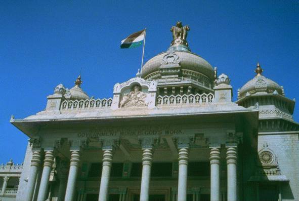 Karnataka Assembly Elections 2008-Expected results through Ganesha’s eyes