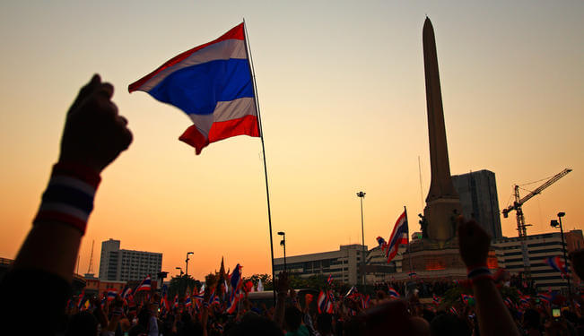 thailands-democracy